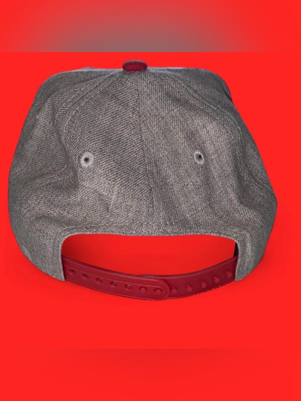YOUTH FLASH HAT - Picture 3 of 4